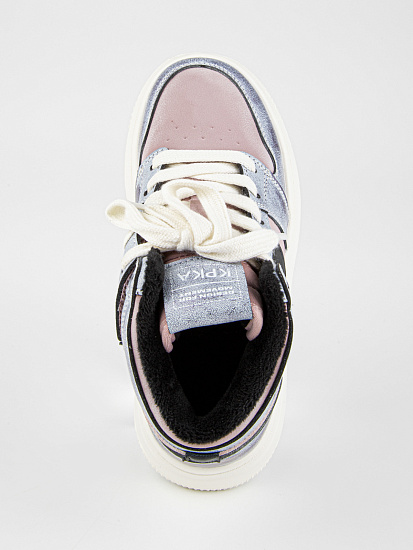 Кроссовки артикул:731217у-2-6