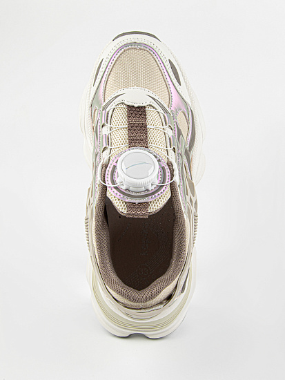 Кроссовки артикул:731299-2-6