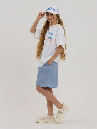 Футболка артикул:PJGCT17-00-7