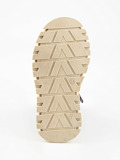 Ботинки артикул:61024т-2-9