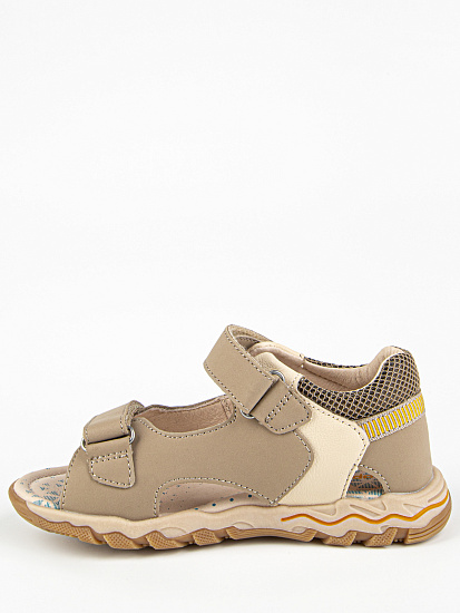 Сандалии артикул:321026к-2-7