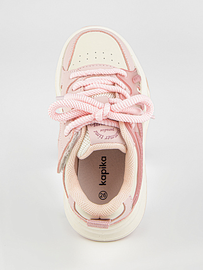 Кроссовки артикул:721016-20-6