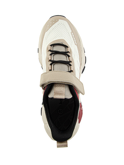 Кроссовки артикул:74854-1-3