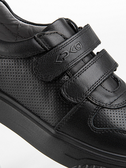 Полуботинки артикул:231892-3