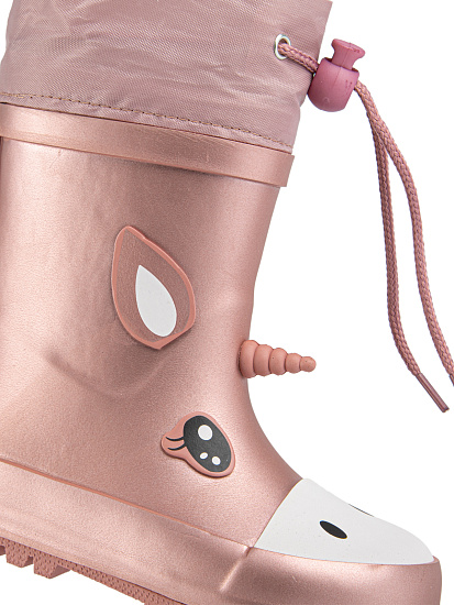 Резиновая обувь артикул:1839-10-6