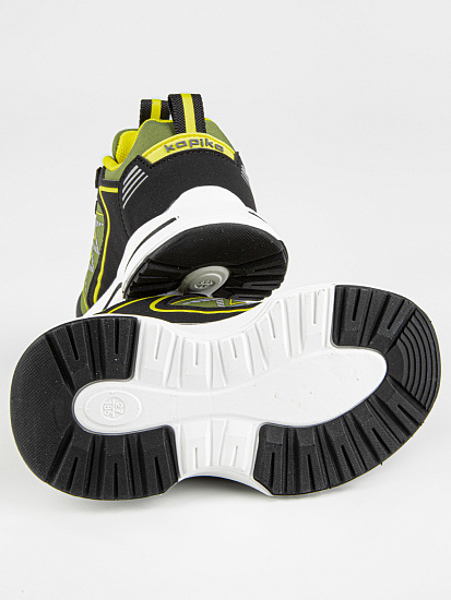 Кроссовки артикул:721140с-20-4