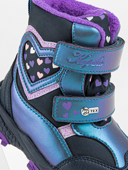 Ботинки артикул:41280-2-3