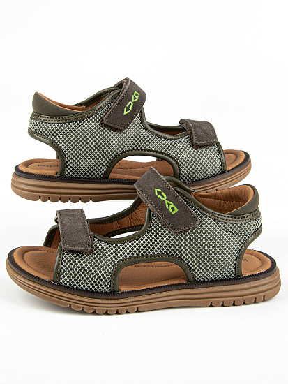 Сандалии артикул:321028-1-4