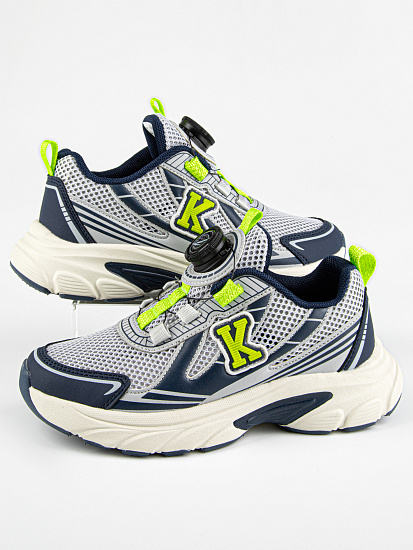 Кроссовки артикул:731251н-3-4