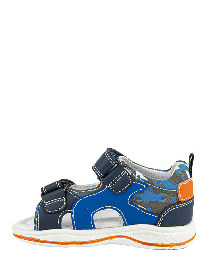 Сандалии артикул:31854п-1-2