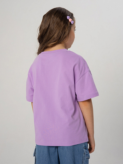 Футболка артикул:PKGCT14-V1-3