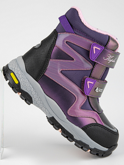 Ботинки артикул:42505-50-7