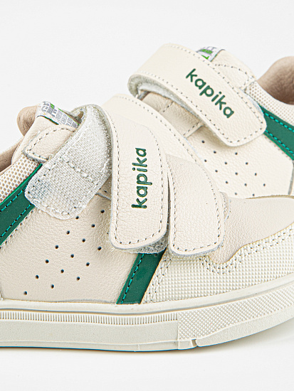 Полуботинки артикул:21578-1-9