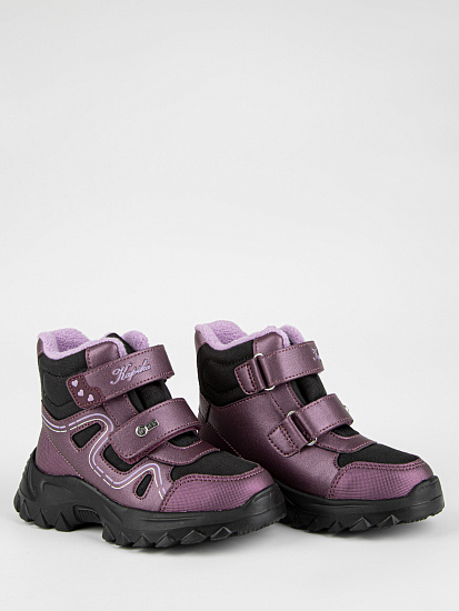 Ботинки артикул:42545л-11-2