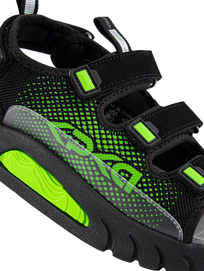 Сандалии артикул:33838-1-6