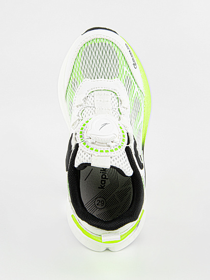 Кроссовки артикул:721234н-2-6