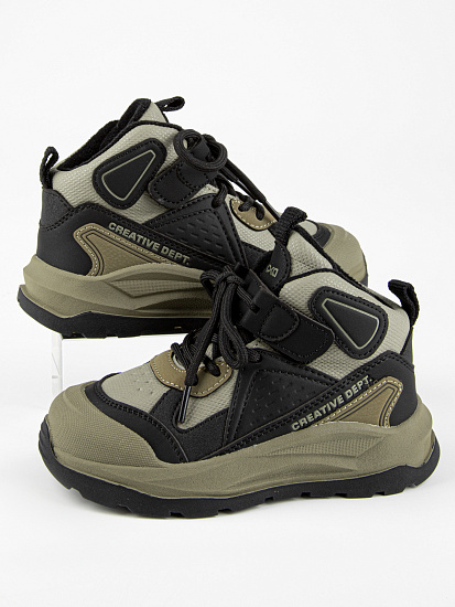 Ботинки артикул:52596ук-2-4