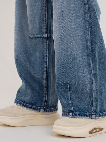 Брюки джинсовые артикул:PJBCP02-S0-8