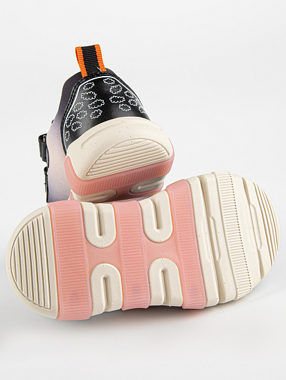 Полуботинки артикул:71549с-2-5