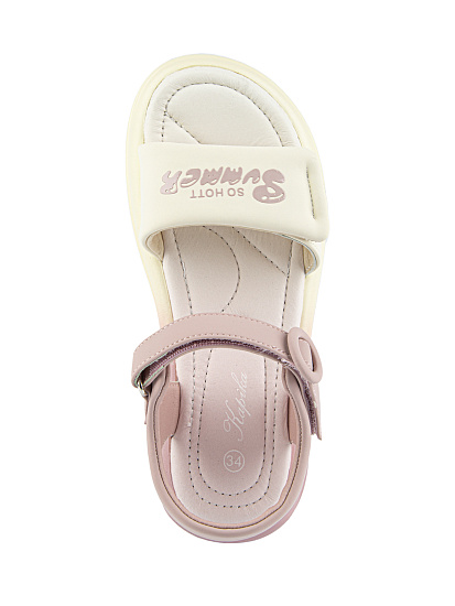 Сандалии артикул:33901п-2-3