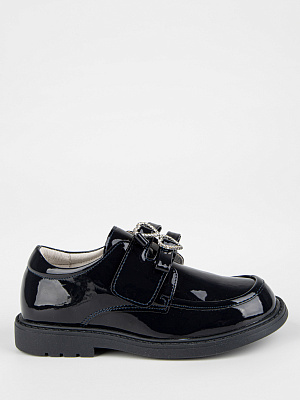 22583п-20 Полуботинки (синий) 28-32 (5 пар)