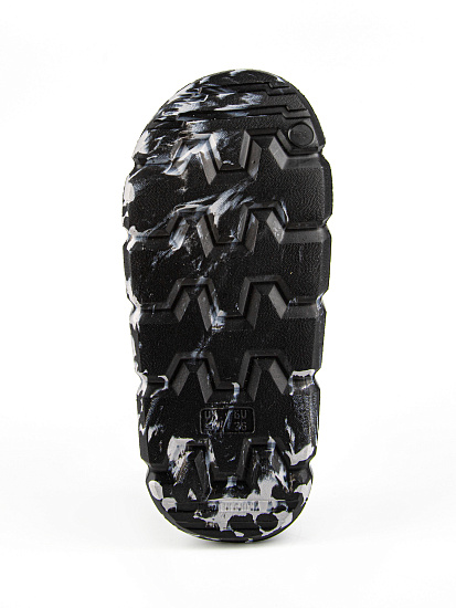 Шлепанцы артикул:83230-1-8