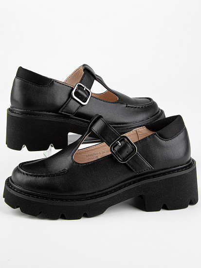 Туфли артикул:241015п-1-4