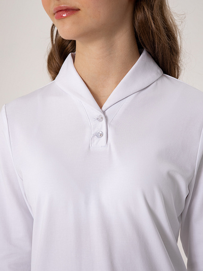 Блузка артикул:OJGCB07-00-4