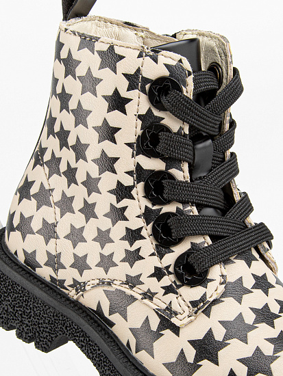 Ботинки артикул:52555ук-2-3