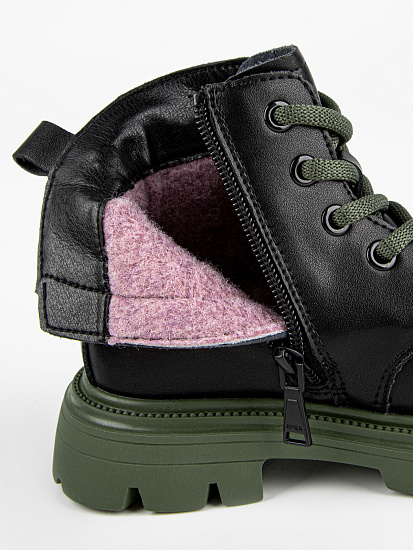 Ботинки артикул:53471ук-20-10