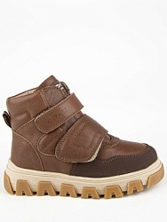 63325т-2 Ботинки (коричневый) 28-32 (5 пар)