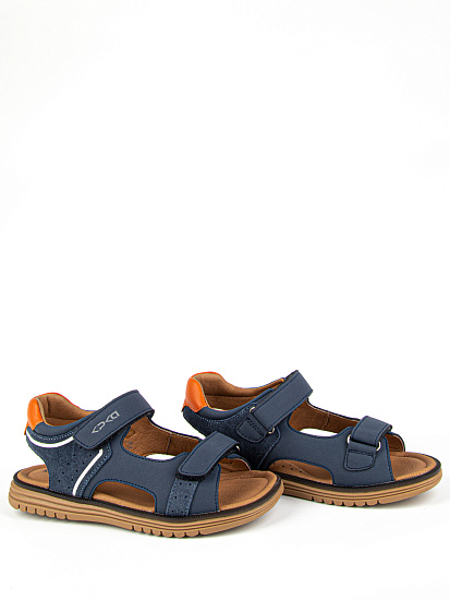 Сандалии артикул:33848к-1-2