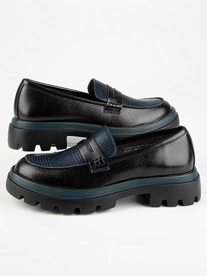 Туфли артикул:24630п-2-4