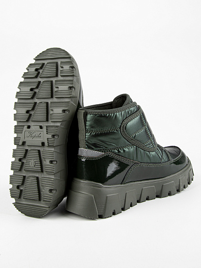 Ботинки артикул:43457-3-5