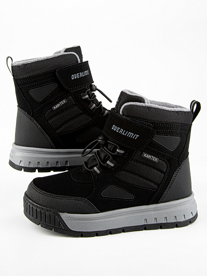 Ботинки артикул:43537-1-4