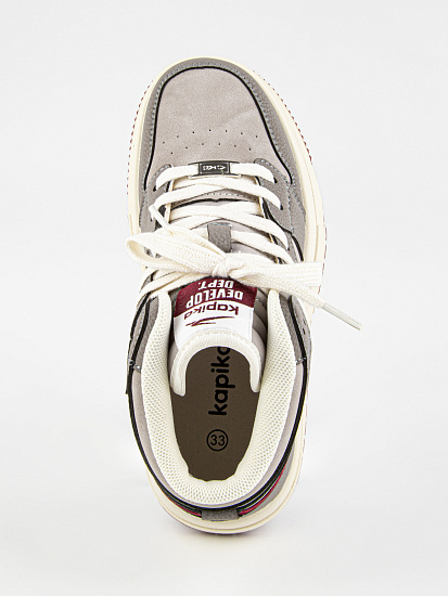 Кроссовки артикул:731253-1-6