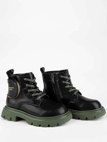 Ботинки артикул:53471ук-20-2