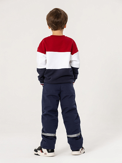 Брюки утепленные артикул:OKBCP07-Z4-2