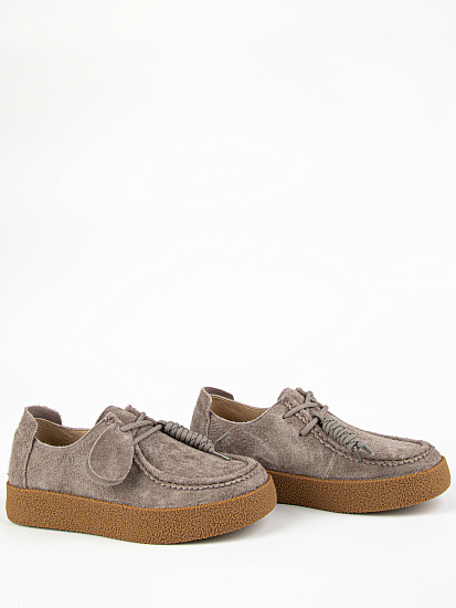 Полуботинки артикул:241039-1-2