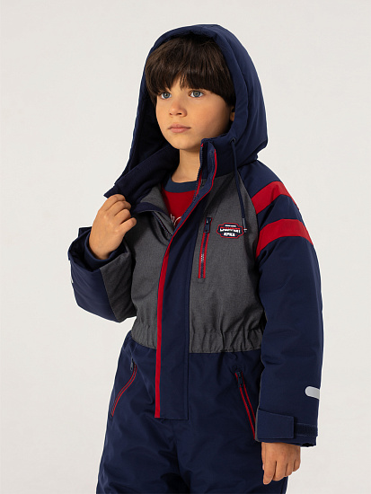 Комбинезон зимний артикул:OKBCZ01-MA-5