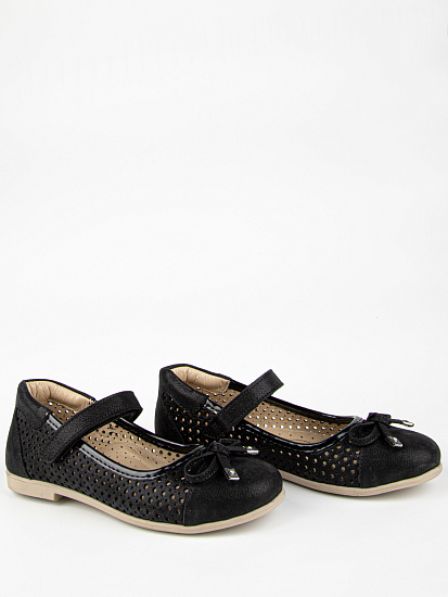 Туфли артикул:221874нт-2-2