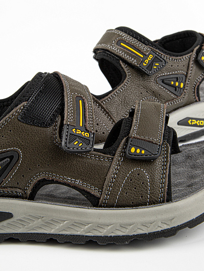 Сандалии артикул:34585-2-9