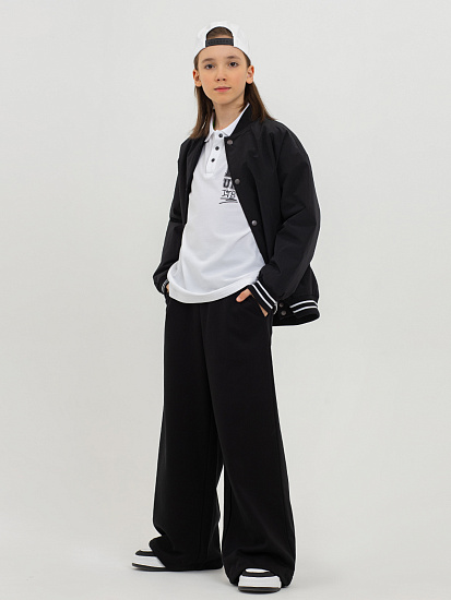 Футболка-поло артикул:PJBCT19-00-5