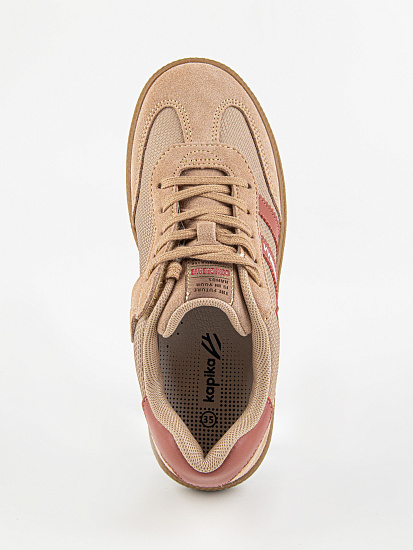 Полуботинки артикул:731308с-3-6