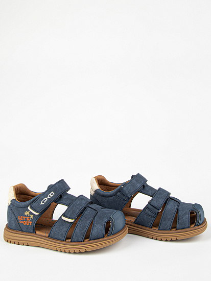 Сандалии артикул:321030к-1-2