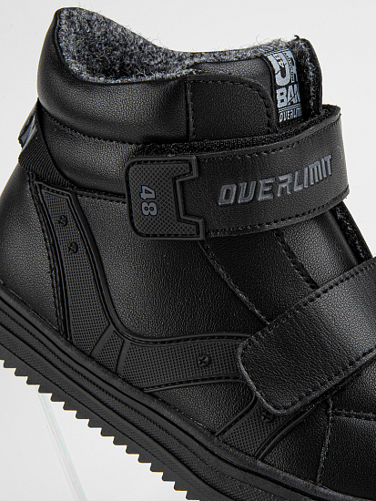 Ботинки артикул:54481ук-10-3