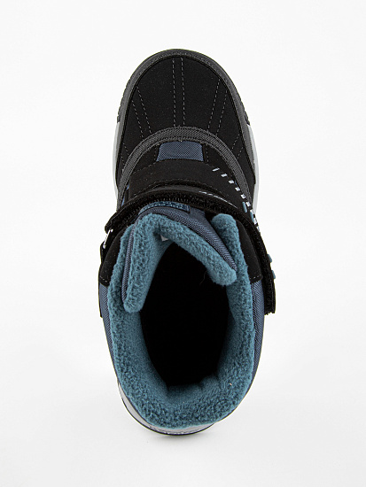 Ботинки артикул:43539-2-6