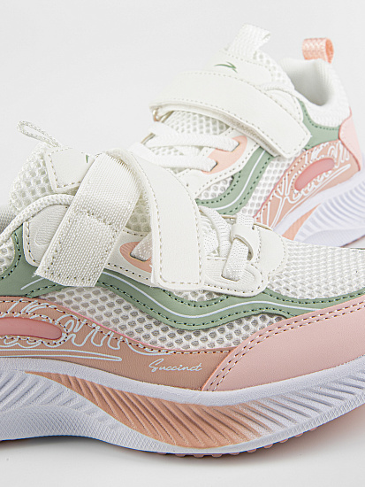 Кроссовки артикул:721224-1-9