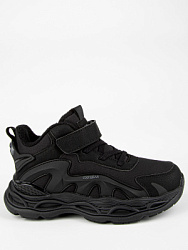 731205су-1 Обувь для активного отдыха (черный) 33-37 (5 пар)