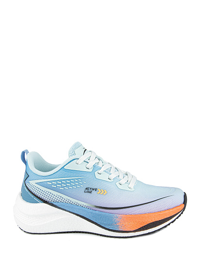 Кроссовки артикул:74890-1-1